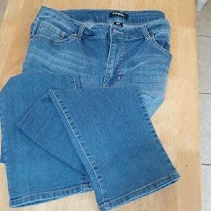 Women's d.jeans